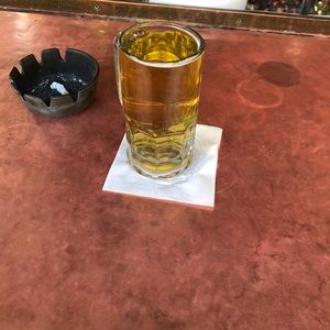 Meet your Posher, Kevin